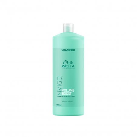 Wp Inv Volume Shpoo 1000ml