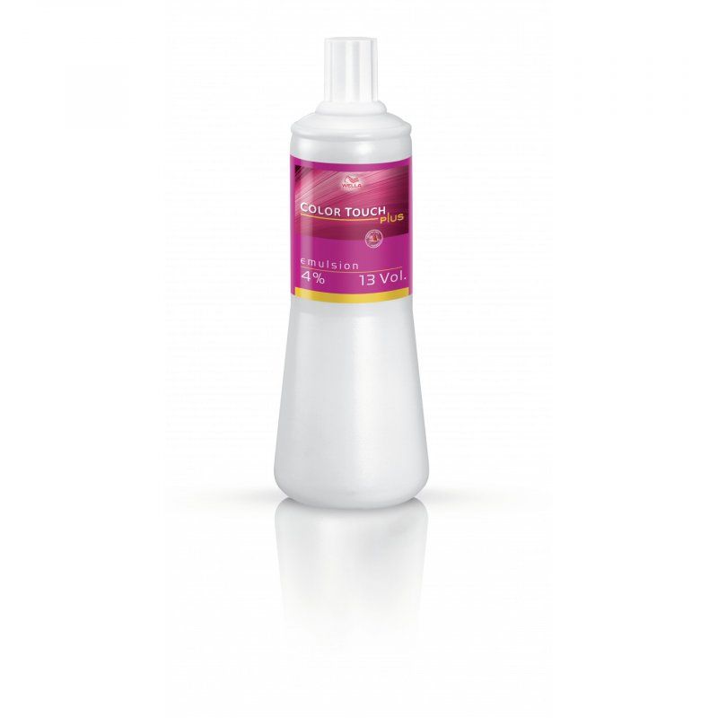 Ct Plus Emulsion Dvlper 4% 1000ml