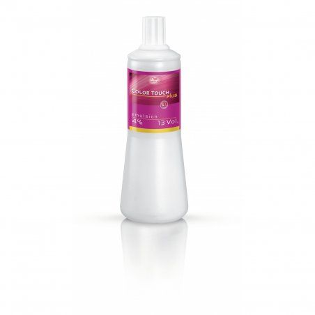 Ct Plus Emulsion Dvlper 4% 1000ml