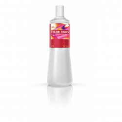 Ct Emulsion Dvlper 4% 1000ml