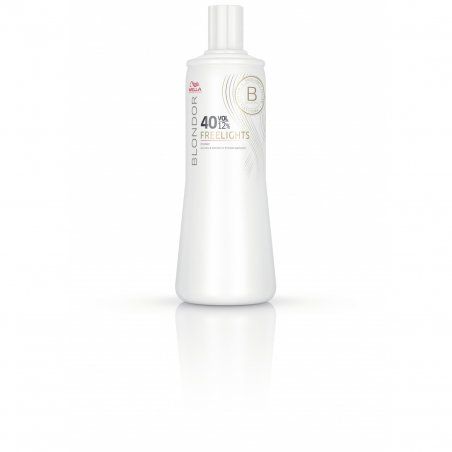 Wella Blondor Freelights Developer