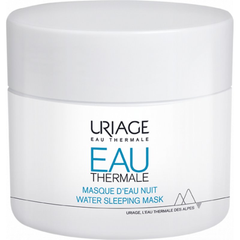 Eau Thermal Sleep Mask 50ml