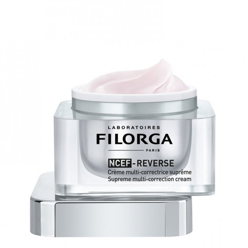 NCEF-Reverse (Cream) 50ml