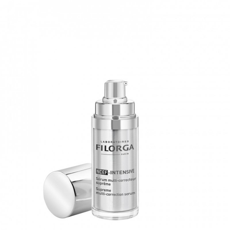 NCEF-Intensive (Serum) 30ml