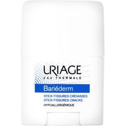 Uriage Bariéderm Fissures Cracks Stick 22 g