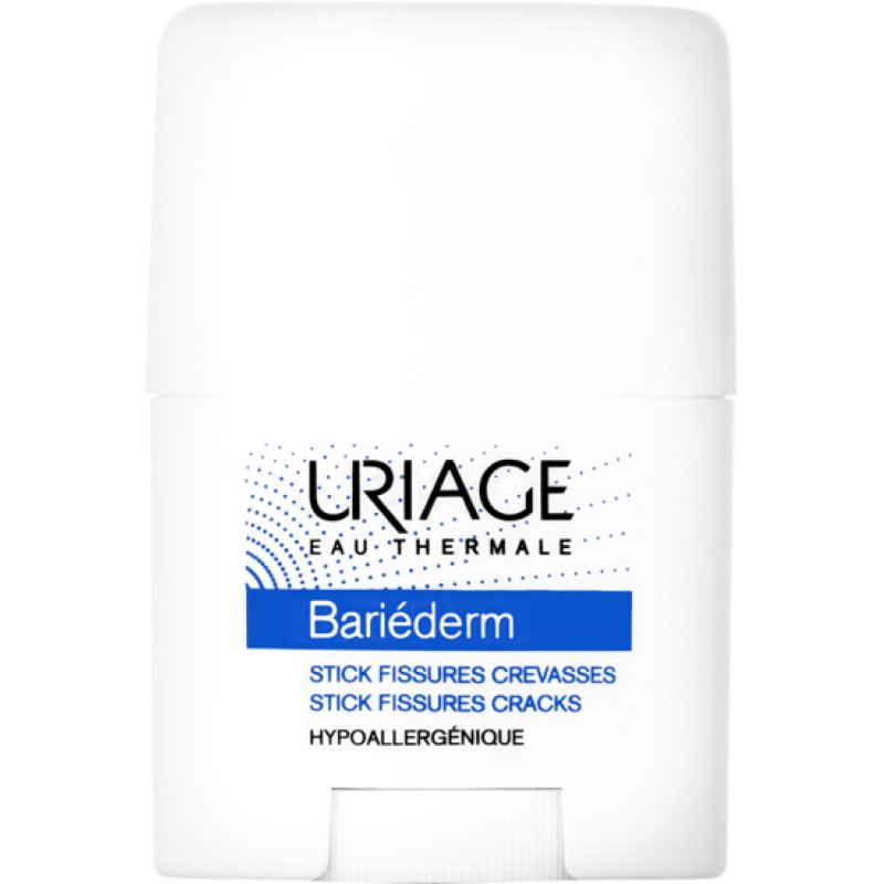 Uriage Bariéderm Stick Fissures Crevasse 22 g