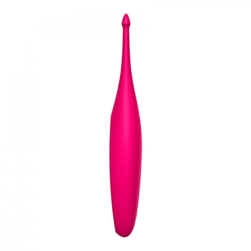 TWIRLING FUN VIBRADOR MAGENTA 1UN