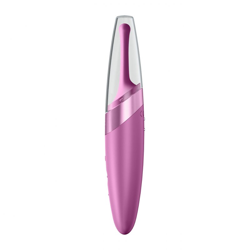 Satisfyer Twirling Delight Mini vibrator Ambidextrous