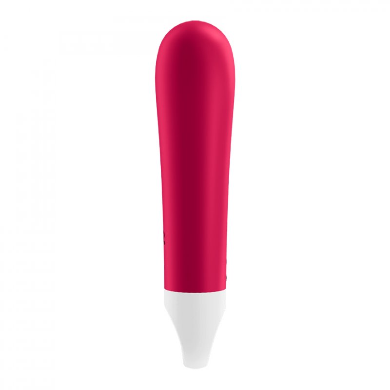 Satisfyer Ultra Power Bullet 1 Mini vibrator Ambidextrous