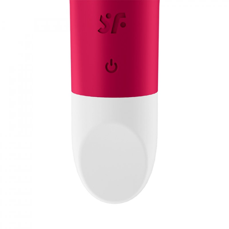 Satisfyer Ultra Power Bullet 1 Mini vibrator Ambidextrous