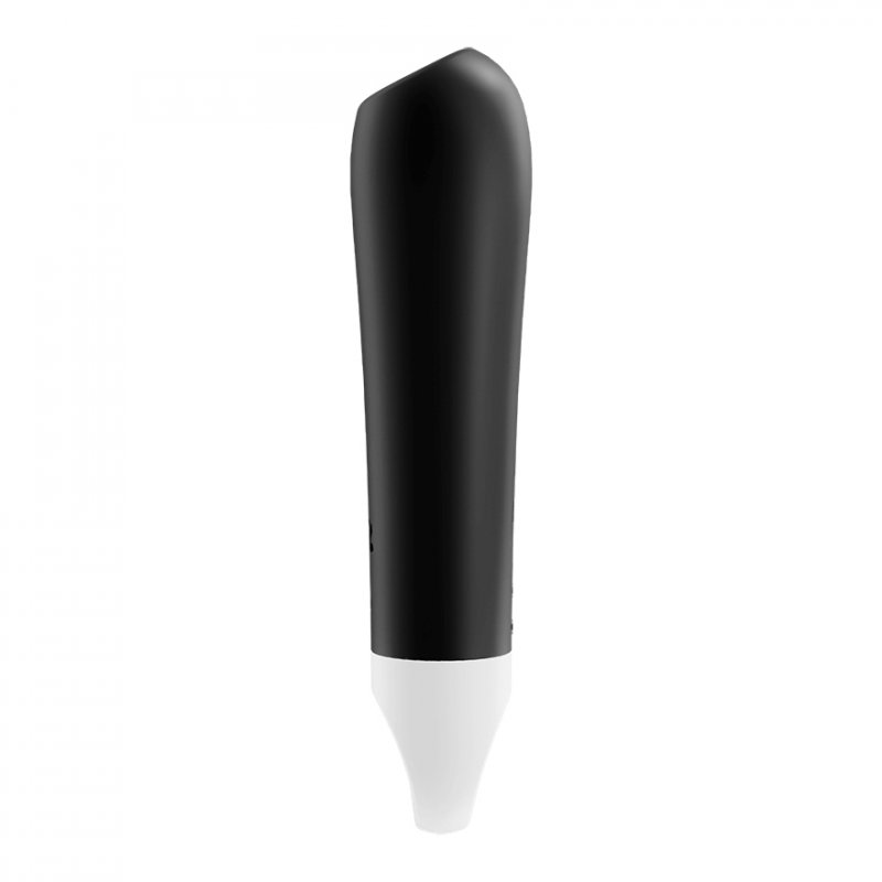 ULTRA POWER BULLET 2 VIBRADOR NEGRO NEGRO 1UN
