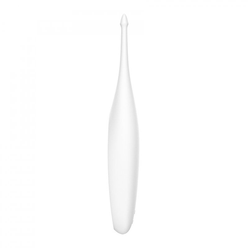 Satisfyer Twirling Fun Mini vibrator Ambidextrous