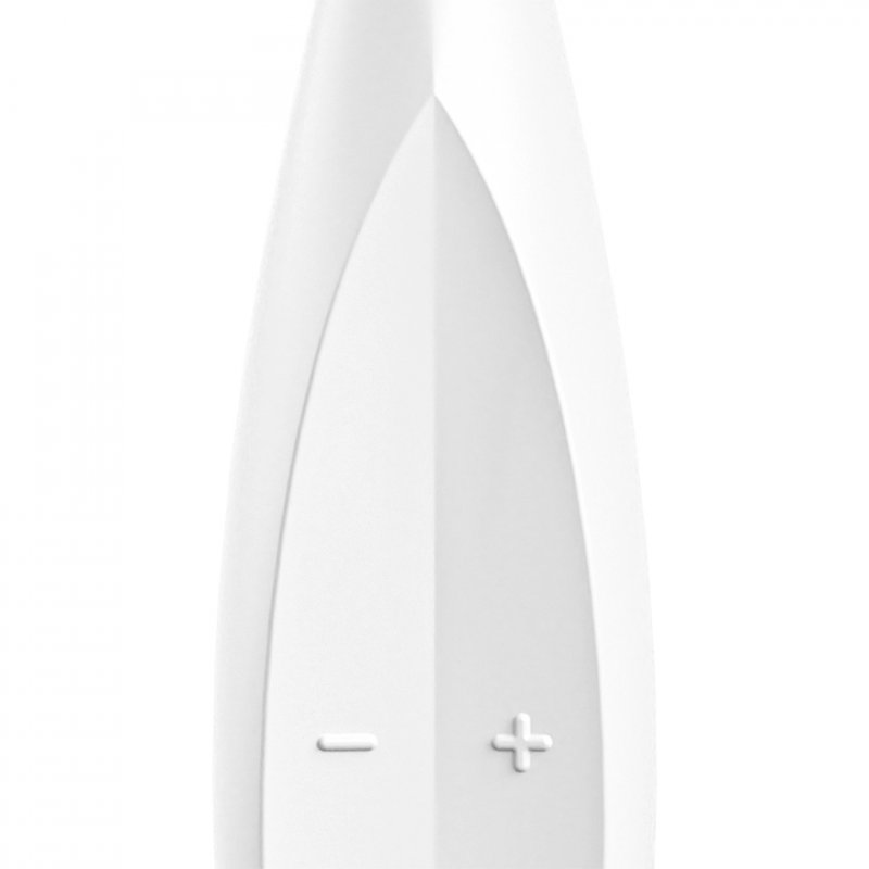 Satisfyer Twirling Fun Mini vibrateur Ambidextre