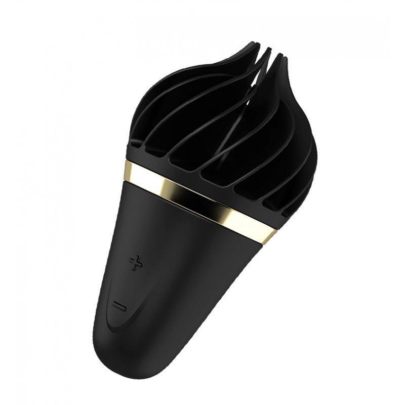 Satisfyer Sweet Treat Ambidextrous