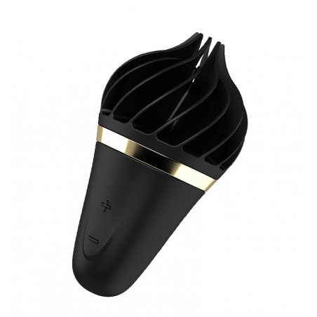 Satisfyer Sweet Treat Ambidextre