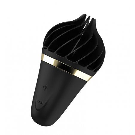 Satisfyer Sweet Treat Ambidextrous