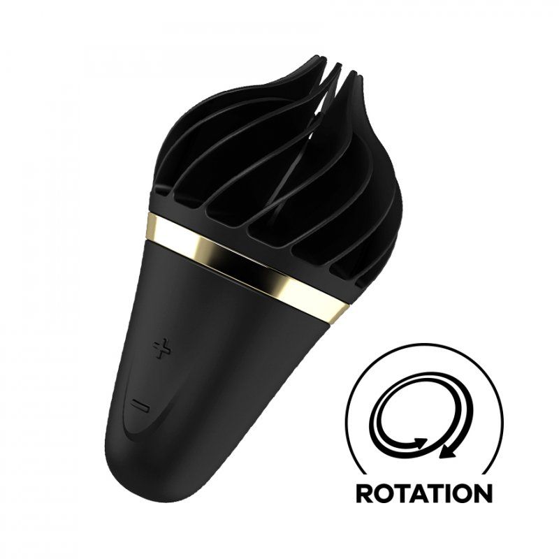 Satisfyer Sweet Treat Ambidextrous