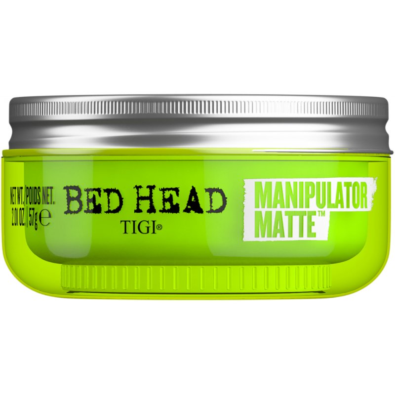 BH 21 MANIPULATOR MATTE WAX 57 g