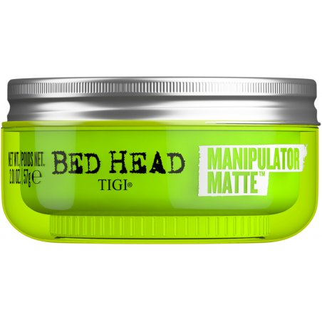 Bed Head HAIR WAX PASTE WITH STRONG HOLD 57 g