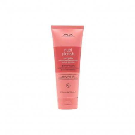 Nutriplenish Hydrating Curl Gelee 200ml