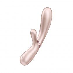 Satisfyer Hot Lover Ambidextrous