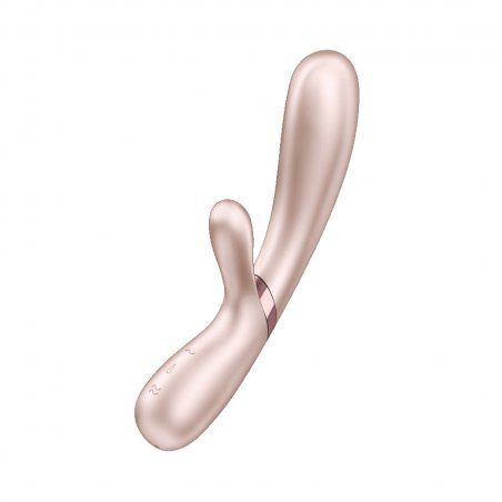 Satisfyer Hot Lover Ambidextre