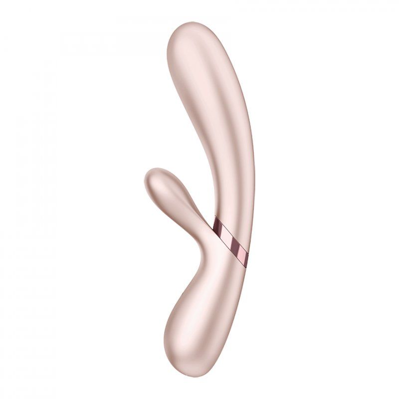 Satisfyer Hot Lover Ambidextre