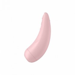 Satisfyer Curvy 2 Ambidextrous