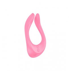 Satisfyer Endless Joy Couple vibrator Ambidextrous
