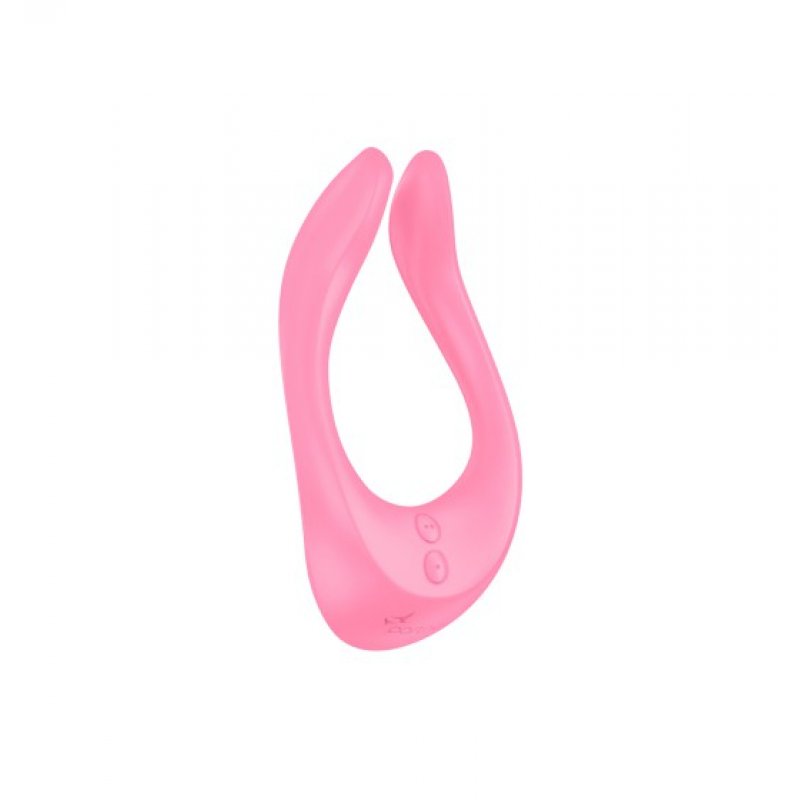 ENDLESS JOY MULTI VIBRADOR ROSA 1UN