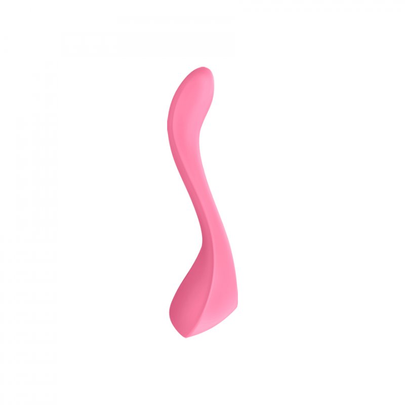 Satisfyer Endless Joy Vibrateur de couple Ambidextre