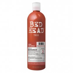 Tigi Antidotes Resurrection Shampoo 750ml