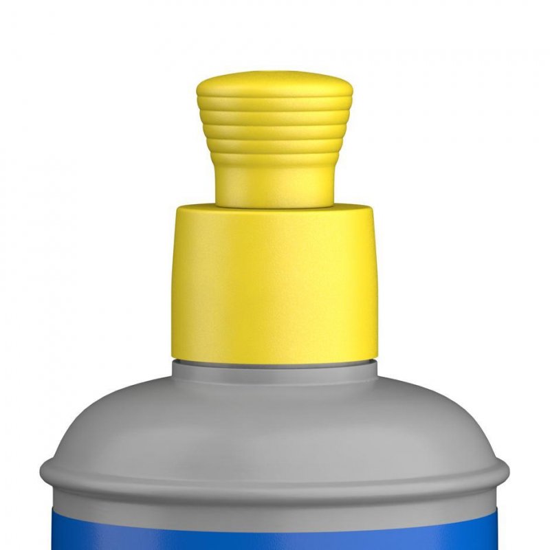 BH 21 DOWN N DIRTY SHAMPOO 400 ml