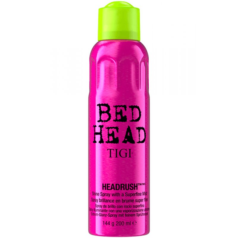 Tigi Bed Head Hair spray Women 200 ml