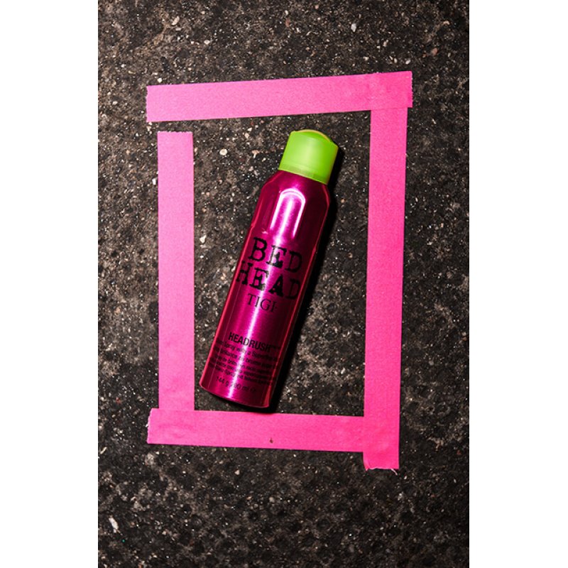 Tigi Bed Head Hair spray Women 200 ml