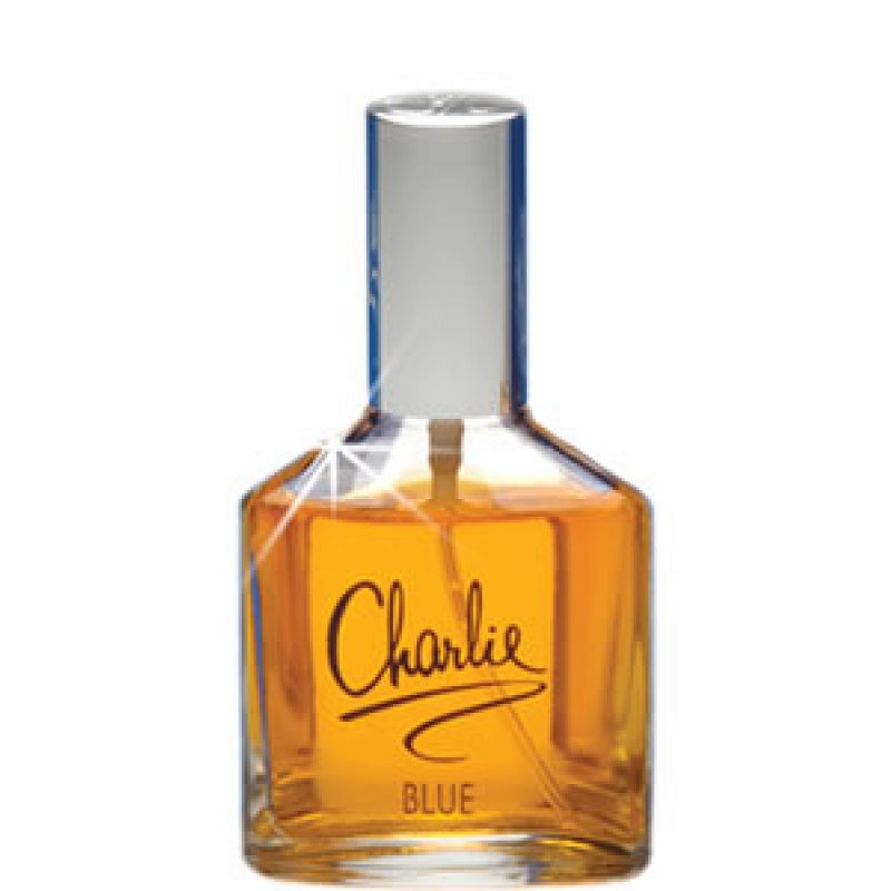 REVLON CHARLIE BLUE EDT 100ML VAPO
