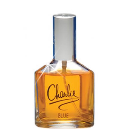 Revlon Charlie Blue 100 ml Women