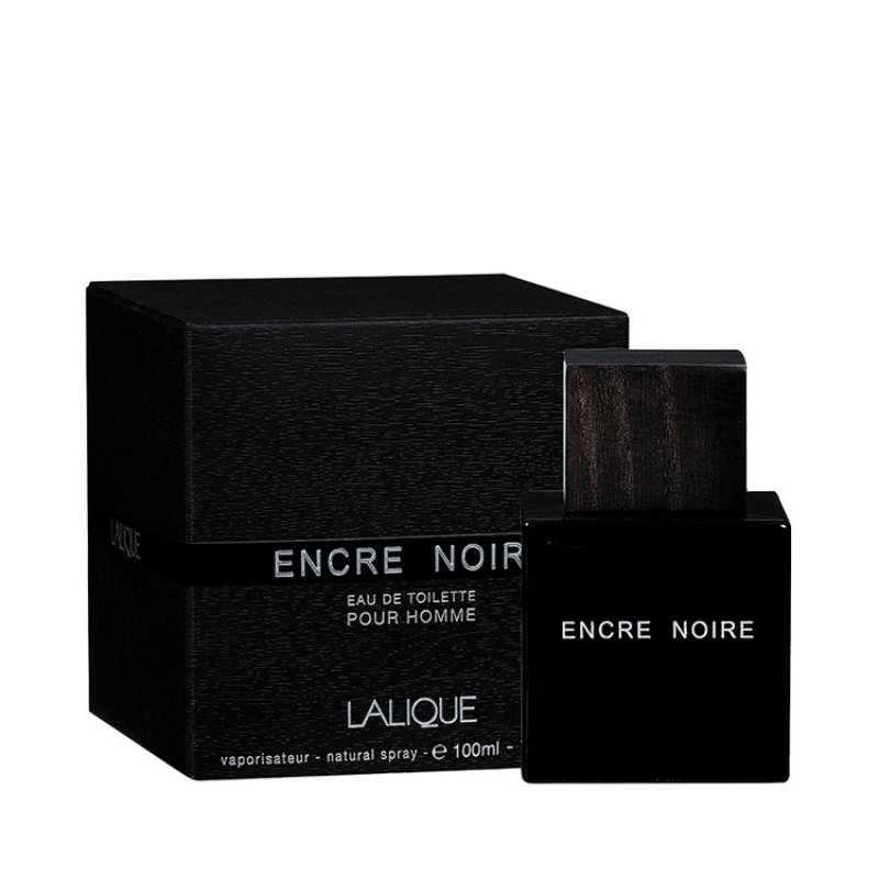 LALIQUE ENCRE NOIRE EDT 100ML