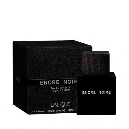 LALIQUE ENCRE NOIRE EDT 100ML