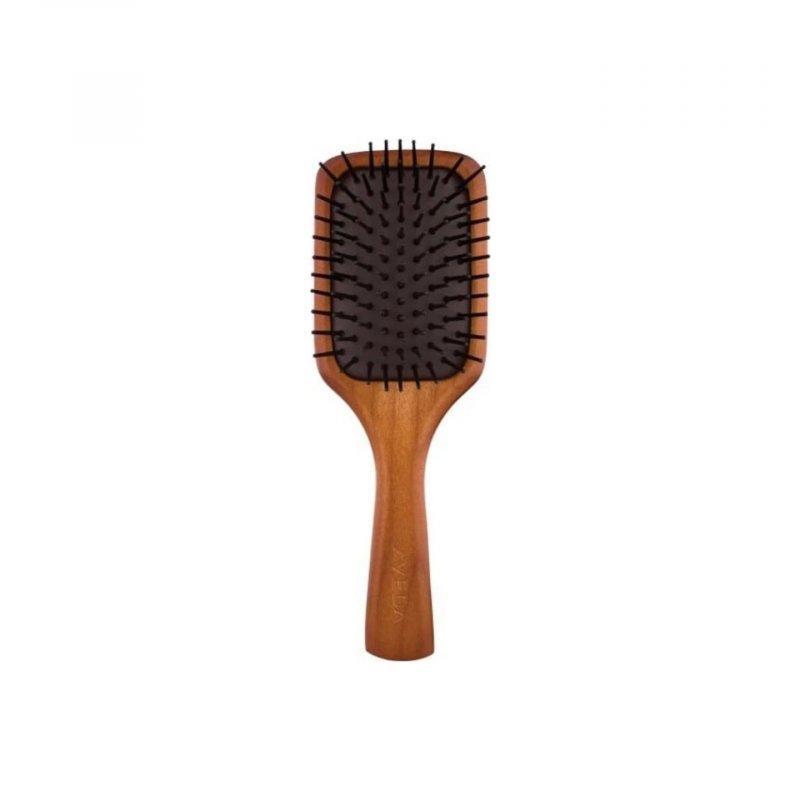 Mini Paddle Brush