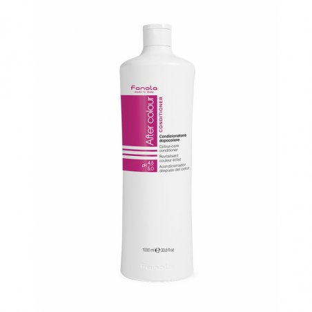 Fanola After Colour Colour Care Conditioner, 1000ml