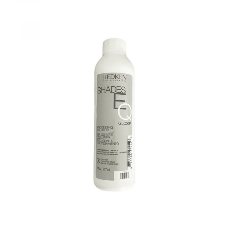 RK SEQ PROCESSING SOLUTION 8OZ LG0 237ML