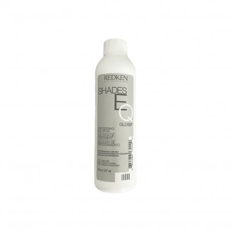 RK SEQ PROCESSING SOLUTION 8OZ LG0 237ML