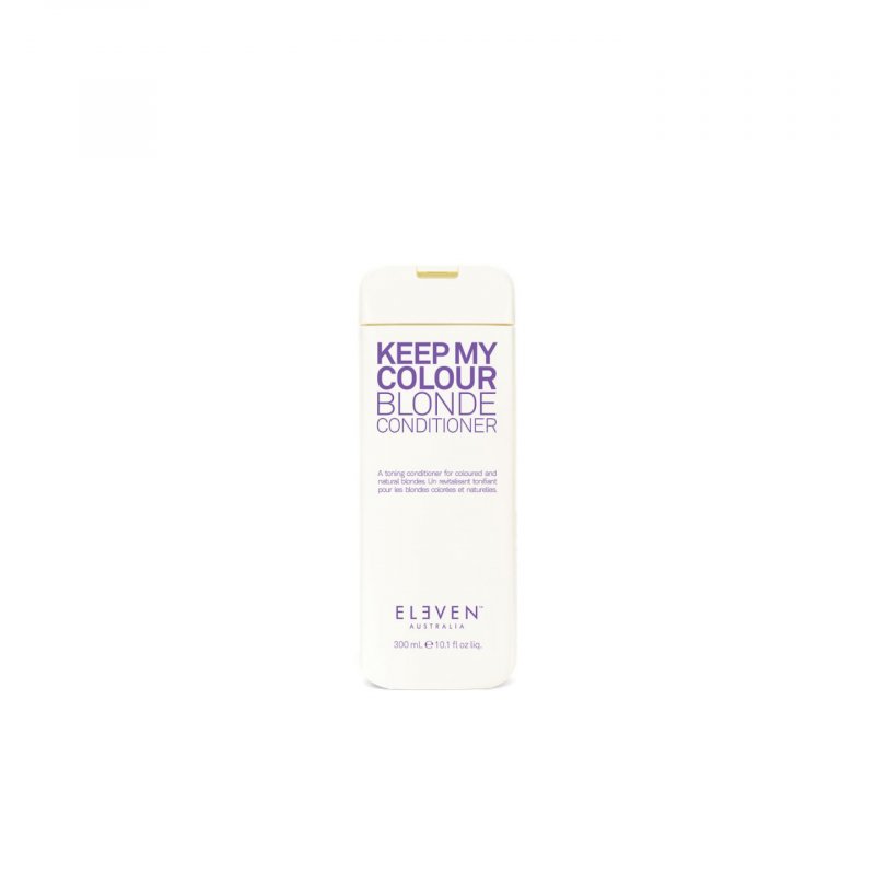 Keep My Colour Blonde Conditioner 300ml