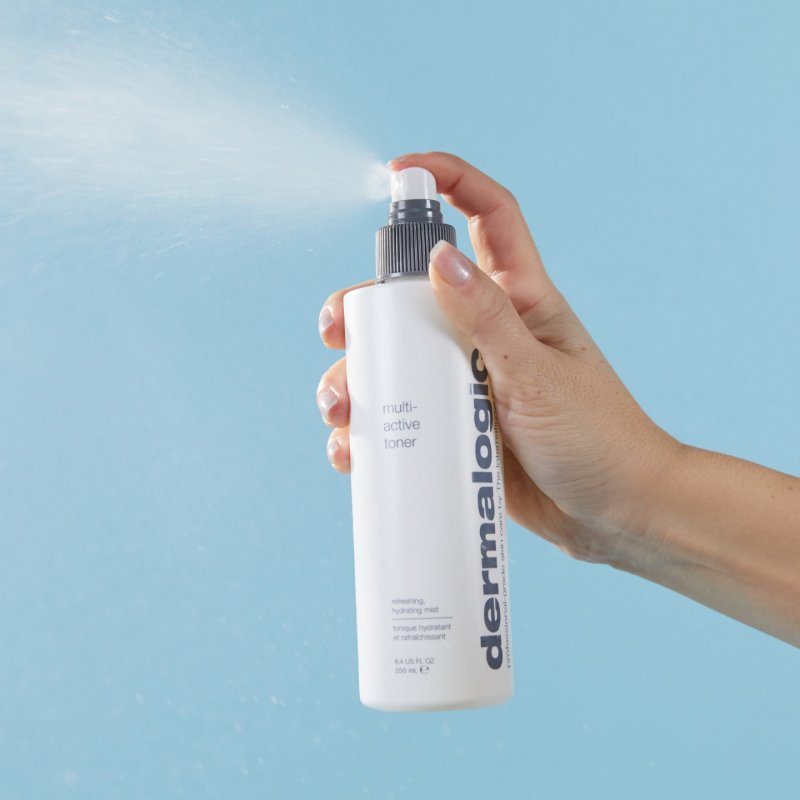 Dermalogica tonique hydratant actif