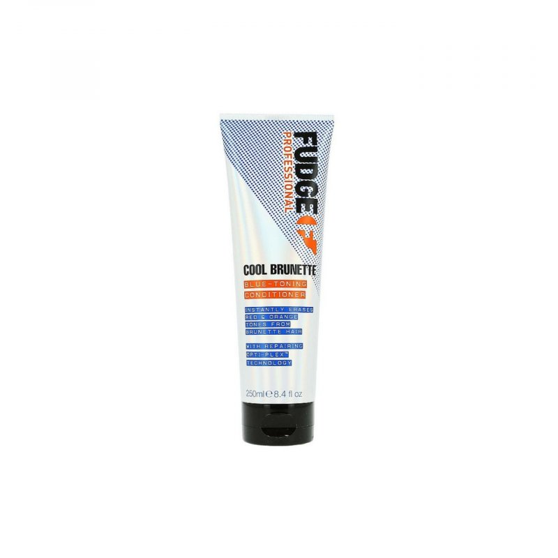 Cool Brunette Blue-Toning Conditioner 250ml