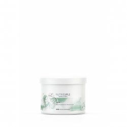 Wella Professionals EIMI Nutricurls Deep Treatment Waves & Curls masque pour cheveux 500 ml Femmes