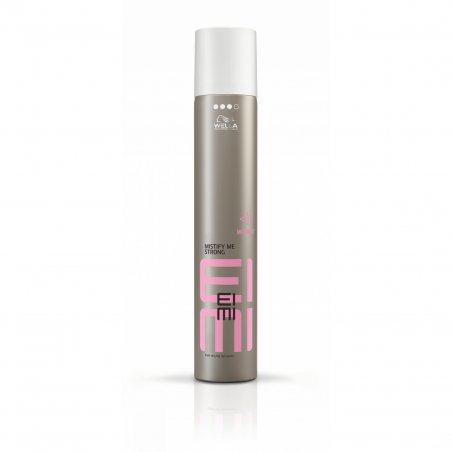 Wella EIMI Fixing Mistify Me Strong Laque Femmes 500 ml