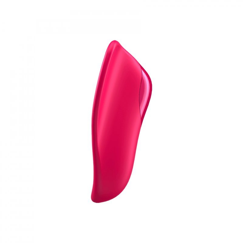 Satisfyer High Fly Vibrateur pour doigts Ambidextre