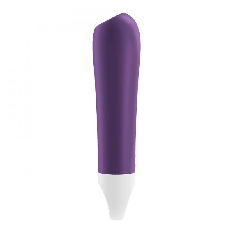 Satisfyer Ultra Power Bullet 2 Mini vibrateur Ambidextre